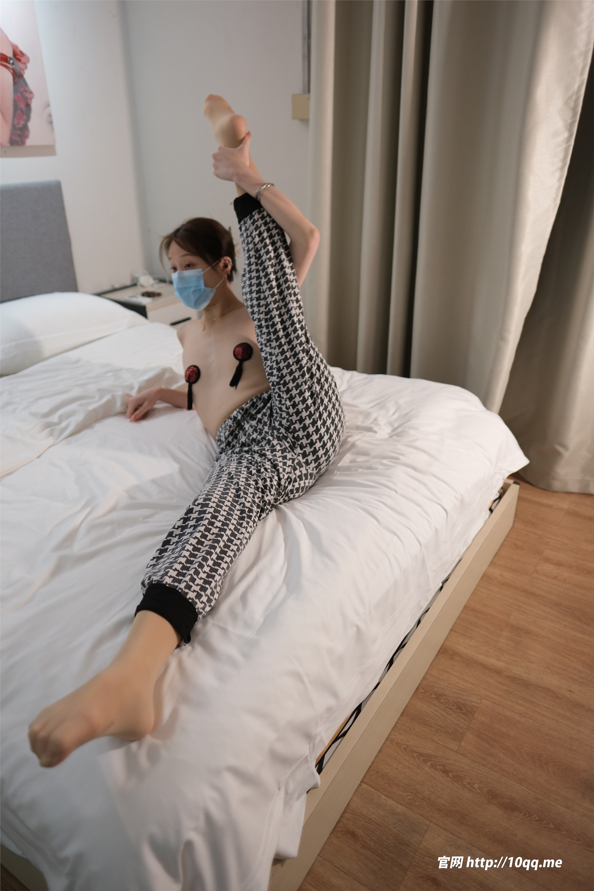 ROSI口罩系列 2024.11.05 NO.3068